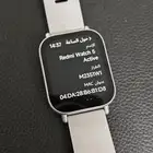 ساعة شاومي