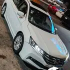 هوندا اكورد 2015 سبشل مجدد مفحوص