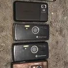 جوالات قديمه سوني اريكسون