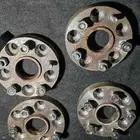 تباريز هوندا سيفيك سبيسرات سبيسر