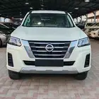 نيسان اكس تيرا موديل 2023