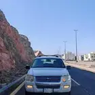 فورد اكسبلورر 2009 دبل