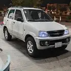 ديهاتسو تريوس 2006 مخزن