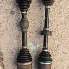 عكوس اكورد وكاله مستورد طقم من 2008-2012