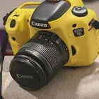 كانون 7d