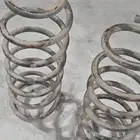 يايات لاندكروز 98-2007 وكاله خلفية