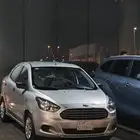 فورد فيجو 2018 ممشى 115الف فقط