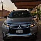 متسوبيشي مونتيرو سبورت 2019