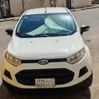 فورد ايكو سبورت 2015 بودي وكالة