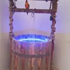 شلال بير ديكور