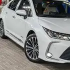 للتنازل كورولا 2024 مكينه 2.0 مطور فل كامل بنزين