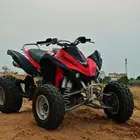 كوزاكي 450