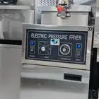 مكينة بروست 25L