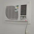 مكيف شباك 18