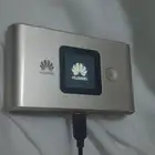 شبكه هواوي 5G حلوه و بطاريه تطول اذا عبيتها فل
