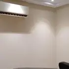 دهانات وتشطيب وترميم وديكورات