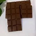 شوكولاته بلجيكية بحشوة الكنافة والبستاشيو