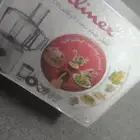 ماكينة مولينكس