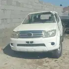 تويوتا فورتشنر 2011