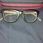 نظارة طبية Tommy Hilfiger أصلية   موديل TH1353   نظيفة جد ا