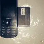 الجوال مستخدم صناعة فيتنام Nokia 225