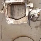 مكره سحب هايدروليك 35 طن