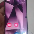 جهاز جالكسي نوت 8 الرام 6 التخزين 64 السعر 200 ريال أقل شي