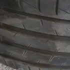 جنوط مرسيدس نجمه مقاس20 مع كفرات نانكنج تايواني