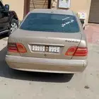 مرسيدس موديل 2001