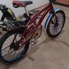 دراجه رامبو للبيع