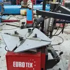مكينه كفرات صناعه هنديه