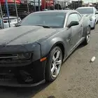 كمارو موديل 2010 ss