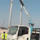 دينه 3طن تحميل بلاط سيراميك خزنات مولدات كهرباء