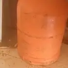 للبيع غاز. و نجر. و جدرين. ودلال. ومحافض ستيل
