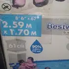 مسبح نظيف للبيع