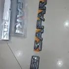 علامه سفاري كروم نيكل سوبر سفاري باب الشنطه فور في فور 4 4