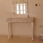 مدخل خشبي