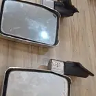 مرايات شاص يسار وكاله ب200 وتيوان ب50