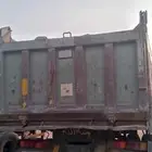 صندوق قلاب 24 نضيف