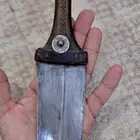 جنبيه للبيع لعشاق الأنواع القديمه تنفع لكم