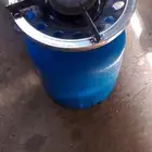 أنبوبة نضيفة ومليانة