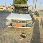 سياره داتسون نظيفه
