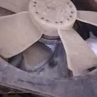 مراوح سبارو 2004