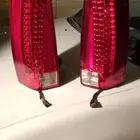 اصطبات اسكلد 2012 وتاهو 2014 ب 400 ريال نظااف قوه