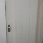 ابواب كرديون سحاب. جلد بلاستيك. مصنع سعودي. ايطالي