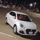 سوزوكي ديزاير موديل 2024 للتنازل بنك الراجحي شركة عبداللطيف