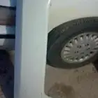 رفرف يمين اف جي
