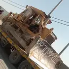 بلدوزر ليجار