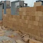 منقول حجر وشبوك المزرعة ونخل جميع مناطق المملكة