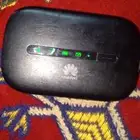 مودم هواوي راوتر هواوي شبه جديد نظيف للبيع معا شاحن